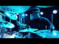 ROAD - 135 Seb (Drum Play-Through video by Szabó Erik)