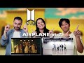 BTS (방탄소년단) 'Airplane pt.2' MV & Dance Practice REACTION!!