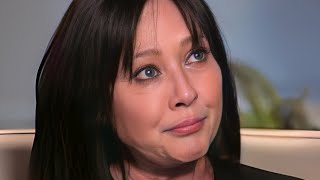 Shannen Doherty Blames One Person For Delayed Cancer Diagnosis