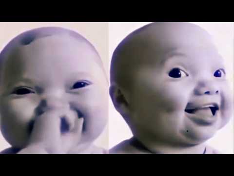 Ai Baby Holding Laugh Know Your Meme
