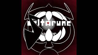 DELTARUNE Chapter 6 UST - SPADE