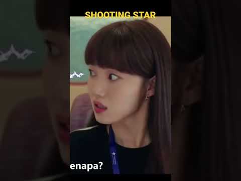 SHOOTING STAR PREVIEW EPISODE 3 – KOREAN DRAMA #shorts #drakor2022 #korea