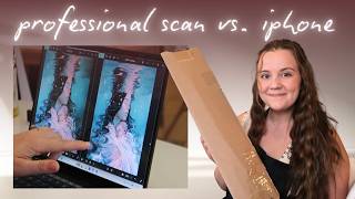 Are Professional Art Scans Worth It? (I Compared Both)