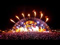 Excision Live Spring Awakening Festival 2021