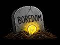 Humanity Accidentally Killed Boredom