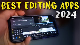 Download Best Free Video Editing Apps 2023 || iPhone & Android mp3