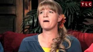 Sister Wives - The Wedding Reception