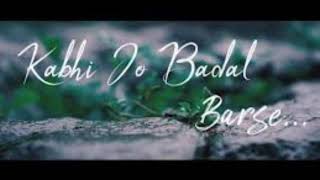 "Kabhi Jo Badal Barse" Full Song (Audio) By Arijit Singh | Sachiin J Joshi, Sunny Leone