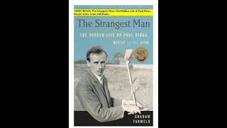 The Strangest Man ---1.1 Chapter 1 Part 1 [7-11]