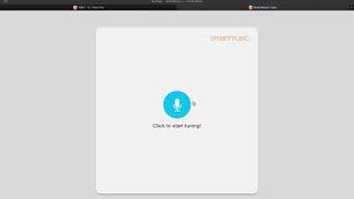 SmartMusic Practice Tutorial