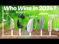 Best Hearing Aids 2024 [don’t buy one before watching this]
