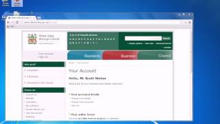 Session Hijacking - Man In The Middle