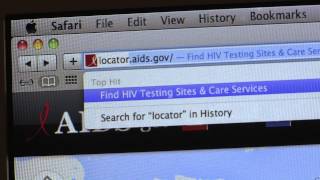 Mayor Warren HIV Testing PSA
