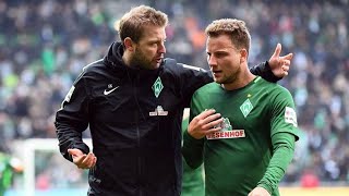 „Institution“ Philipp Bargfrede muss Werder Bremen verlassen: So begründet der Club das Aus!