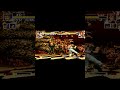 💥 KOF '94: Ryo vs Ralf ⚡ Ryo's Dominating Performance! 💥 Ralf Falls Hard in Defeat!