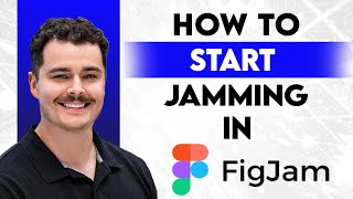 How To Start Jamming In FigJam [2026 Guide]