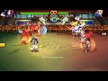 ☘ 【KOF98UMOL CN PK SMax Full Apt 15】 First Win By Immortal Team (巅峰对决) - Nemuless❀