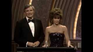 Jane Fonda and Alan Alda's Opening Monologue: 1986 Oscars