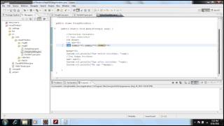 easyjavatutorials.in | Java Hindi Tutorial | Programming basics | Defining Variables