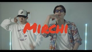 Rikimaru ft. Shori | DIVINE - MIRCHI Feat. Stylo G, MC Altaf & Phenom