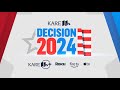 WATCH LIVE: 2024 Election results & analysis on KARE 11+