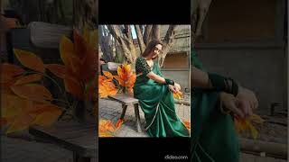 Rubina Dilaik VS  Disha Parmar Sexy Images