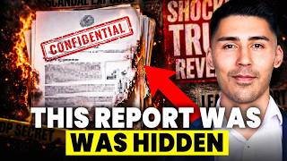 BREAKING: Secret Recommendations Inside the Interim Report