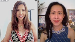 中國好聲音暫停，希臘風情, 歐洲人的文化!  | 法式港女 | 主持  :李婉華  Sony Chan