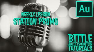Promo Lesson MCOM 150