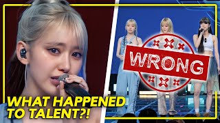 No More Talented Vocalists in K-Pop?! Why K-Pop Idols Are Getting Called Out for