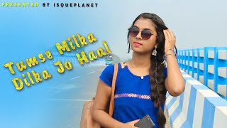Tumse milke dil ka ye haal kya kare | romantic love story | Presented By Isque Planet@LoveR's PoinT