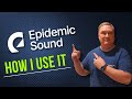 What Happens When You Sign Up for Epidemic Sound Right BEFORE Black Friday?