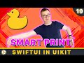 Xcode Debugging: Smart Print - Log