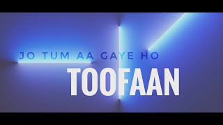 Jo Tum Aa Gaye ho 💓 || Toofaan || Jyotirban guitar cover