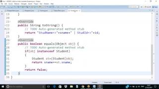 JAVA APSSDC-CoreNuts Day20