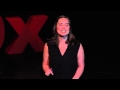 What I've learned from studying happiness | Agnes Török | TEDxUniversityofStAndrews