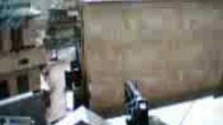 cod4 glitch crossfire! tutorial!
