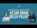 Apa Kesan Jangka Panjang Onani? - Dr Roland Victor