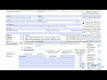 Learn How to Fill the Form 1040a U.S. Individual Income Tax Return Learn How to Fill the Form 1040a U.S. Individual Income Tax Return
