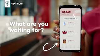 Open the PC Optimum™ app today.