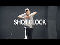 Ella Mai – Shot Clock | 5SSANG Choreography Class