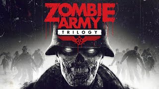 Zombie Army Trilogy Review - Honest Opinion