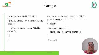 JavaScript/Object Oriented Programming/SNS Institutions