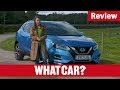 Nissan Qashqai review (2014-2018) - is Nissan's small SUV back on top? | What Car?