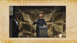 Dallas Austin inducted into Songwriters Hall of Fame
