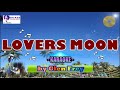 LOVERS MOON karaoke by Glen Frey