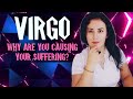 Virgo ♍️ 