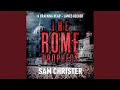 Chapter 80.2 - The Rome Prophecy