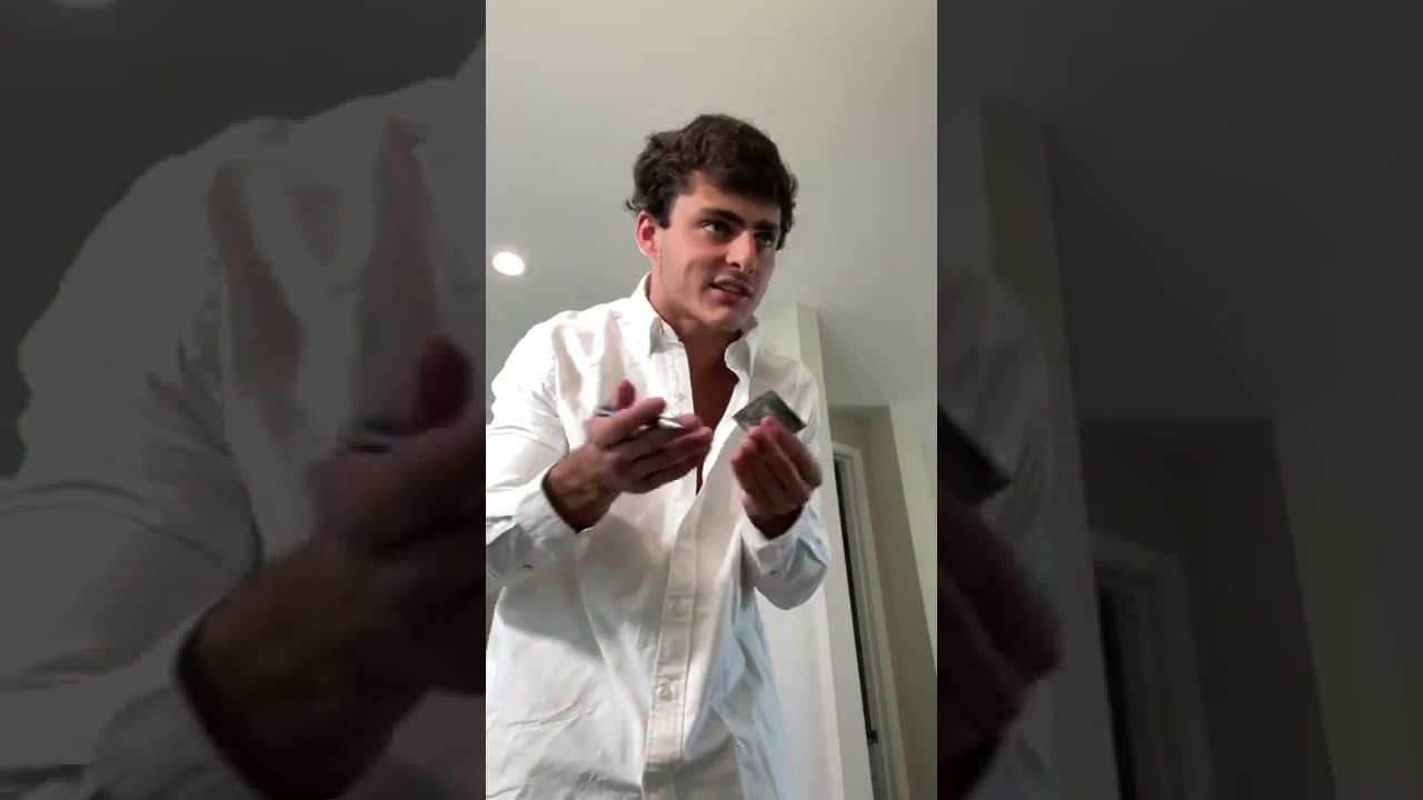 WHITE GIRLS AT ITALIAN RESTAURANTS