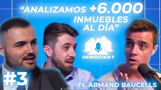 De piloto de avión a empresario del sector inmobiliario - INMOCAST #3